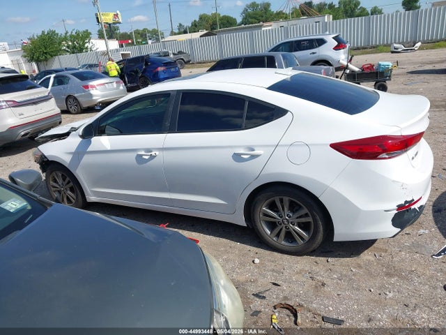 Aukcja sprzedaży 2018 Hyundai Elantra Value Edition, vin: 5NPD84LFXJH273999, numer aukcji: 44993448
