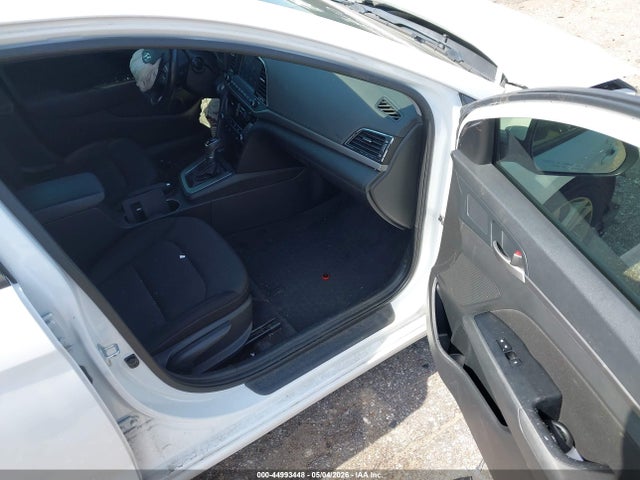Aukcja sprzedaży 2018 Hyundai Elantra Value Edition, vin: 5NPD84LFXJH273999, numer aukcji: 44993448