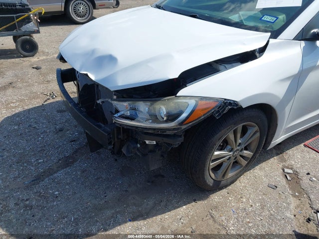 Aukcja sprzedaży 2018 Hyundai Elantra Value Edition, vin: 5NPD84LFXJH273999, numer aukcji: 44993448