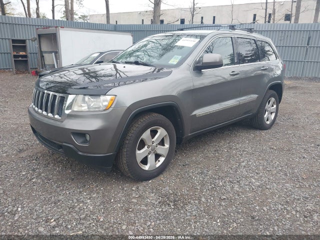 44993450 :رقم المزاد ، 1J4RR4GGXBC731182 vin ، 2011 Jeep Grand Cherokee Laredo مزاد بيع