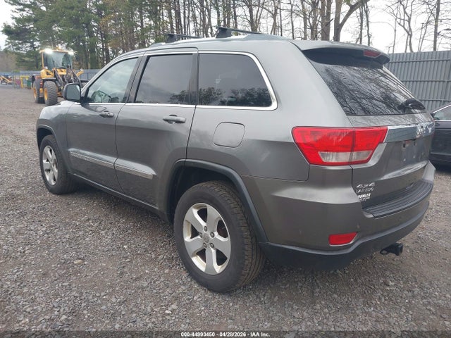 44993450 :رقم المزاد ، 1J4RR4GGXBC731182 vin ، 2011 Jeep Grand Cherokee Laredo مزاد بيع