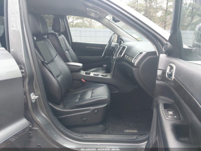 44993450 :رقم المزاد ، 1J4RR4GGXBC731182 vin ، 2011 Jeep Grand Cherokee Laredo مزاد بيع