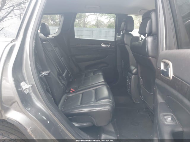 44993450 :رقم المزاد ، 1J4RR4GGXBC731182 vin ، 2011 Jeep Grand Cherokee Laredo مزاد بيع