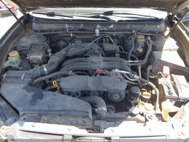 Продажа на аукционе авто 2013 Subaru Outback 2.5i Limited, vin: 4S4BRBSC1D3294722, номер лота: 44993453