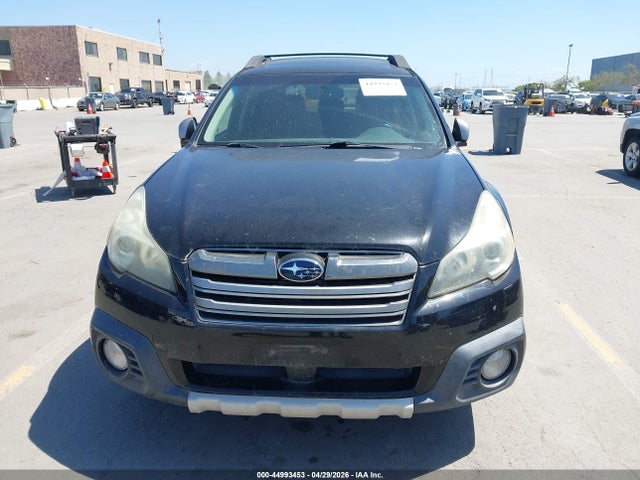 Продажа на аукционе авто 2013 Subaru Outback 2.5i Limited, vin: 4S4BRBSC1D3294722, номер лота: 44993453