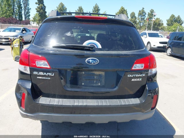 Продажа на аукционе авто 2013 Subaru Outback 2.5i Limited, vin: 4S4BRBSC1D3294722, номер лота: 44993453