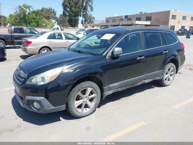 Продажа на аукционе авто 2013 Subaru Outback 2.5i Limited, vin: 4S4BRBSC1D3294722, номер лота: 44993453