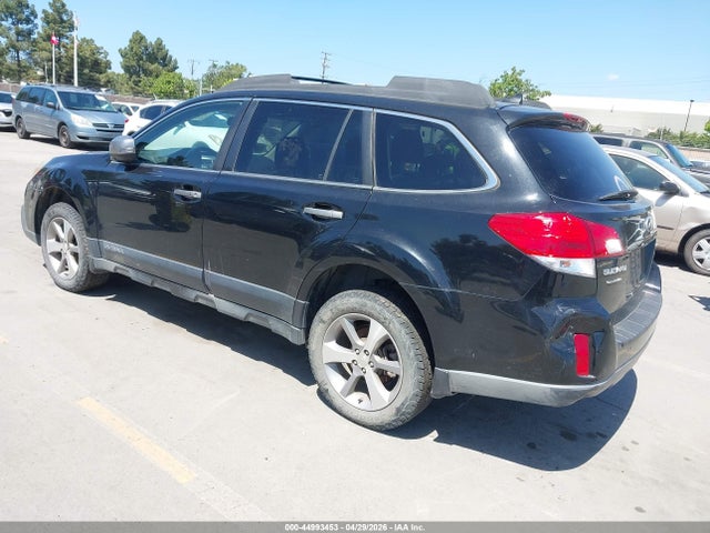 Продажа на аукционе авто 2013 Subaru Outback 2.5i Limited, vin: 4S4BRBSC1D3294722, номер лота: 44993453