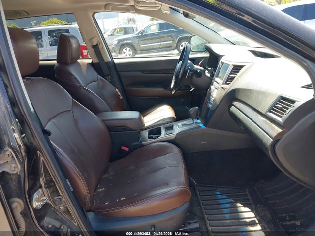 Продажа на аукционе авто 2013 Subaru Outback 2.5i Limited, vin: 4S4BRBSC1D3294722, номер лота: 44993453