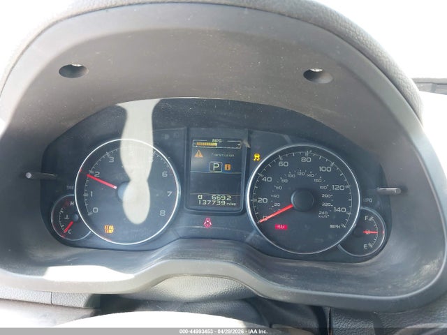 Продажа на аукционе авто 2013 Subaru Outback 2.5i Limited, vin: 4S4BRBSC1D3294722, номер лота: 44993453