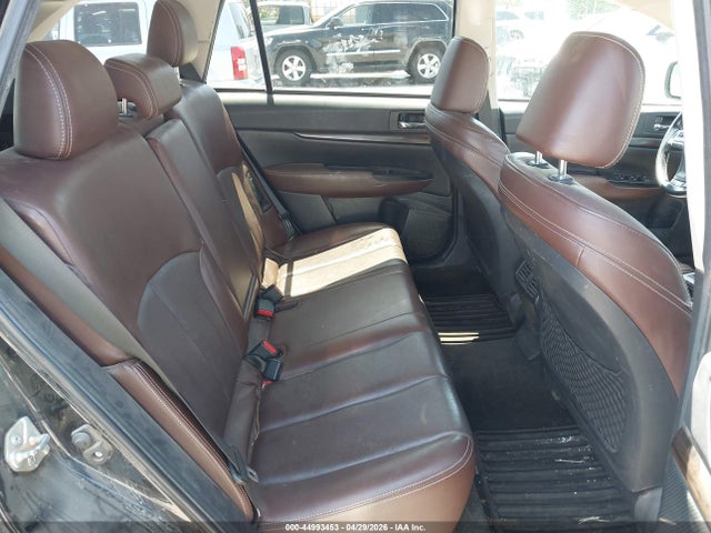 Продажа на аукционе авто 2013 Subaru Outback 2.5i Limited, vin: 4S4BRBSC1D3294722, номер лота: 44993453