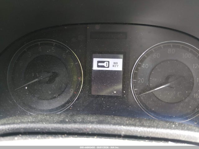 44993455 :رقم المزاد ، JN1CV6AR5FM520715 vin ، 2015 Infiniti Q40 مزاد بيع