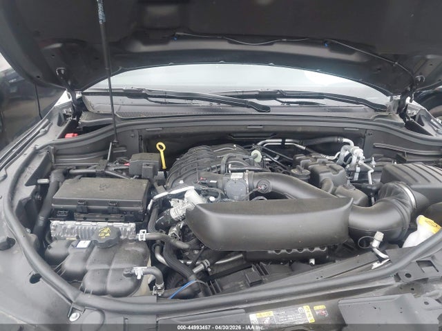 Продаж на аукціоні авто 2026 Dodge Durango Gt, vin: 1C4RDJDG4TC178702, номер лоту: 44993457