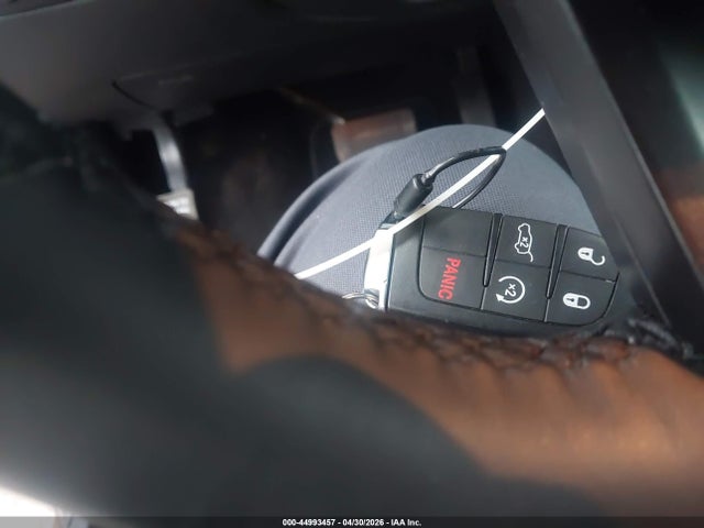 Продаж на аукціоні авто 2026 Dodge Durango Gt, vin: 1C4RDJDG4TC178702, номер лоту: 44993457