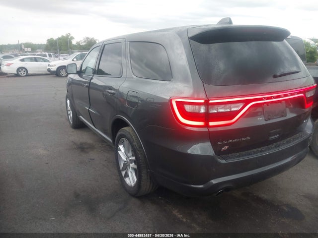 Продаж на аукціоні авто 2026 Dodge Durango Gt, vin: 1C4RDJDG4TC178702, номер лоту: 44993457