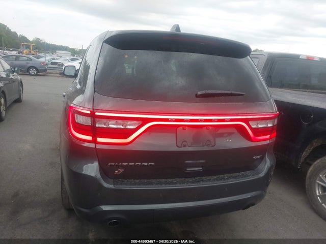 Продаж на аукціоні авто 2026 Dodge Durango Gt, vin: 1C4RDJDG4TC178702, номер лоту: 44993457
