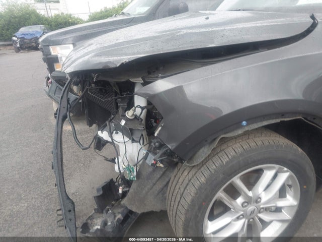 Продаж на аукціоні авто 2026 Dodge Durango Gt, vin: 1C4RDJDG4TC178702, номер лоту: 44993457