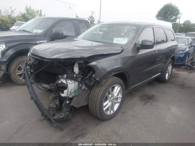 Продаж на аукціоні авто 2026 Dodge Durango Gt, vin: 1C4RDJDG4TC178702, номер лоту: 44993457