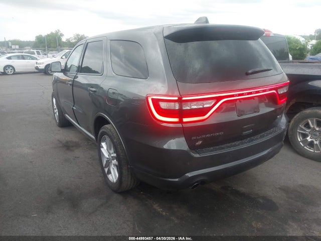 Продаж на аукціоні авто 2026 Dodge Durango Gt, vin: 1C4RDJDG4TC178702, номер лоту: 44993457