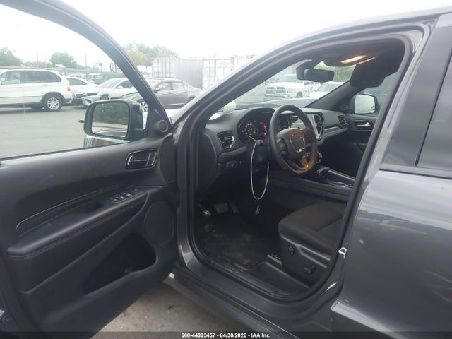 Продаж на аукціоні авто 2026 Dodge Durango Gt, vin: 1C4RDJDG4TC178702, номер лоту: 44993457