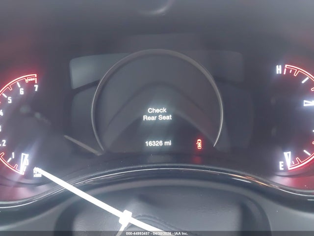 Продаж на аукціоні авто 2026 Dodge Durango Gt, vin: 1C4RDJDG4TC178702, номер лоту: 44993457