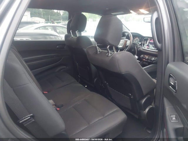 Продаж на аукціоні авто 2026 Dodge Durango Gt, vin: 1C4RDJDG4TC178702, номер лоту: 44993457