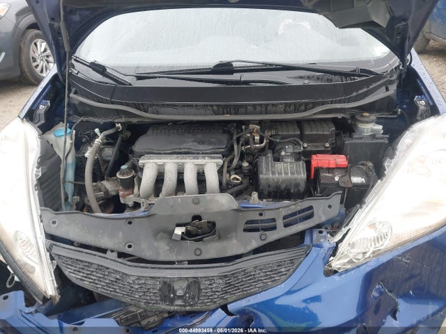 Продажа на аукционе авто 2011 Honda Fit Sport, vin: JHMGE8H5XBC024126, номер лота: 44993459