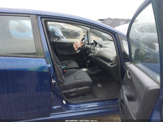 Продажа на аукционе авто 2011 Honda Fit Sport, vin: JHMGE8H5XBC024126, номер лота: 44993459