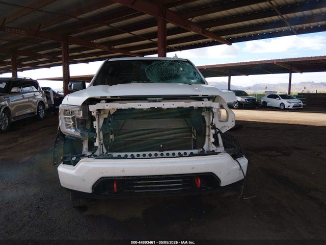 1GTP9EEL2LZ212645 GMC Sierra 1500 At4