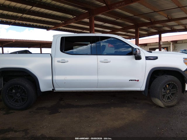 1GTP9EEL2LZ212645 GMC Sierra 1500 At4