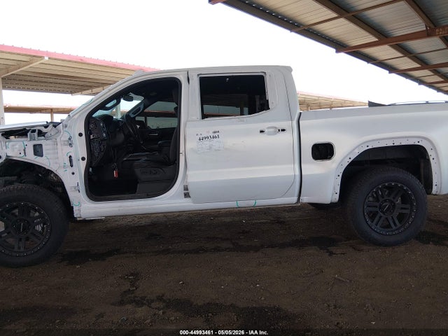 1GTP9EEL2LZ212645 GMC Sierra 1500 At4