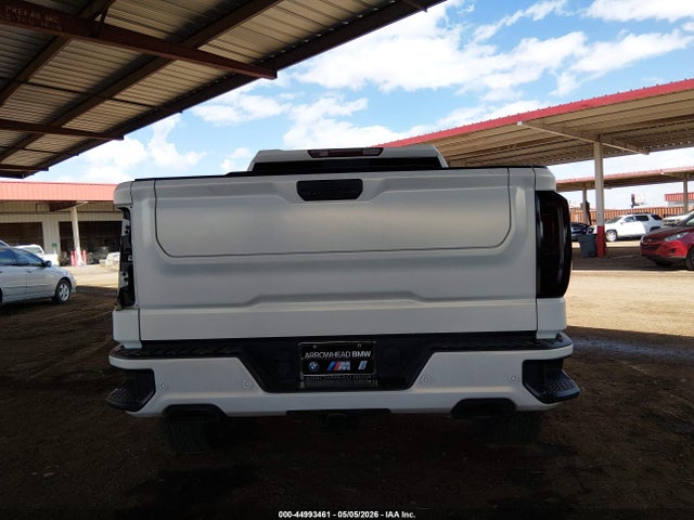 1GTP9EEL2LZ212645 GMC Sierra 1500 At4