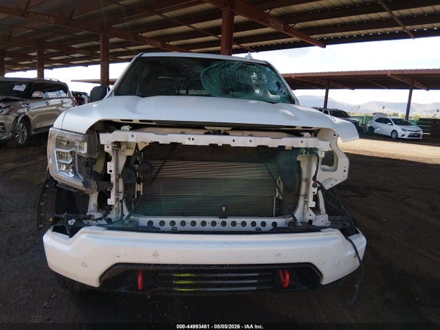 1GTP9EEL2LZ212645 GMC Sierra 1500 At4