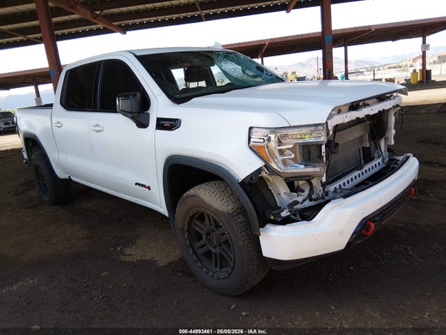 1GTP9EEL2LZ212645 GMC Sierra 1500 At4