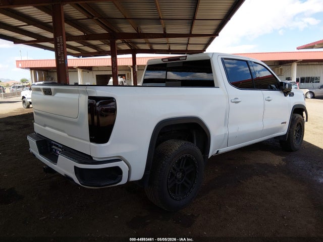 1GTP9EEL2LZ212645 GMC Sierra 1500 At4