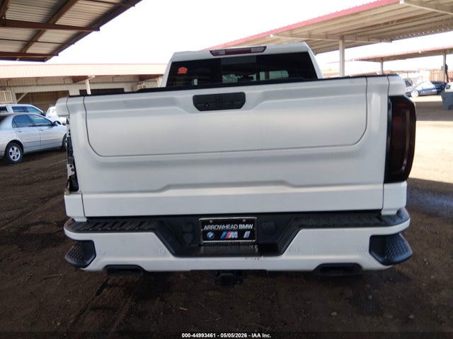1GTP9EEL2LZ212645 GMC Sierra 1500 At4