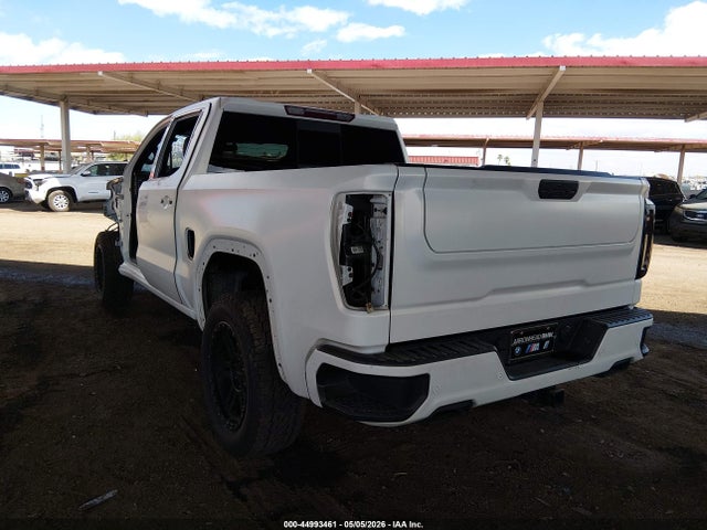 1GTP9EEL2LZ212645 GMC Sierra 1500 At4