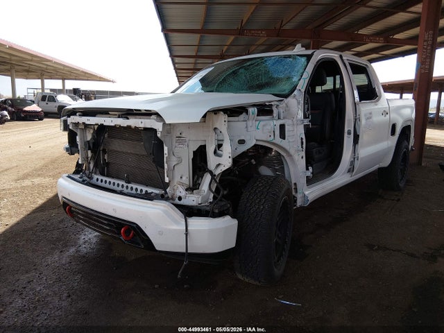 1GTP9EEL2LZ212645 GMC Sierra 1500 At4