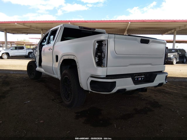 1GTP9EEL2LZ212645 GMC Sierra 1500 At4