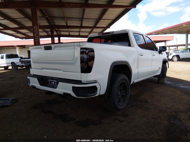 1GTP9EEL2LZ212645 GMC Sierra 1500 At4