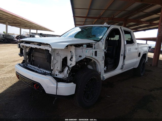 1GTP9EEL2LZ212645 GMC Sierra 1500 At4