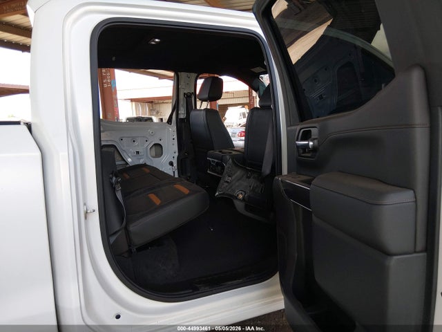 1GTP9EEL2LZ212645 GMC Sierra 1500 At4