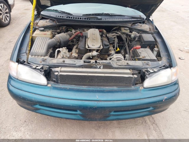 Продажа на аукционе авто 1994 Dodge Intrepid, vin: 1B3HD46T7RF258026, номер лота: 44993462
