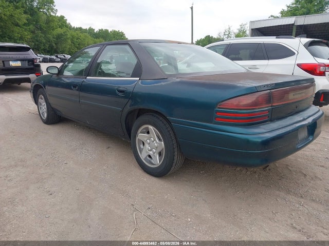 Продажа на аукционе авто 1994 Dodge Intrepid, vin: 1B3HD46T7RF258026, номер лота: 44993462
