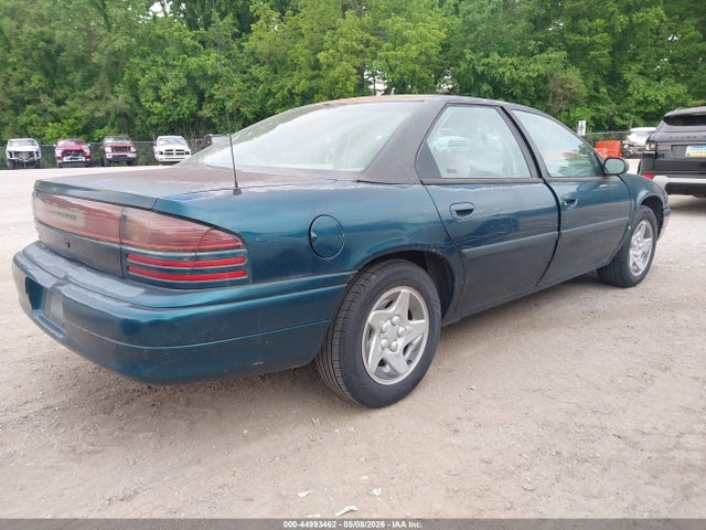 Продажа на аукционе авто 1994 Dodge Intrepid, vin: 1B3HD46T7RF258026, номер лота: 44993462