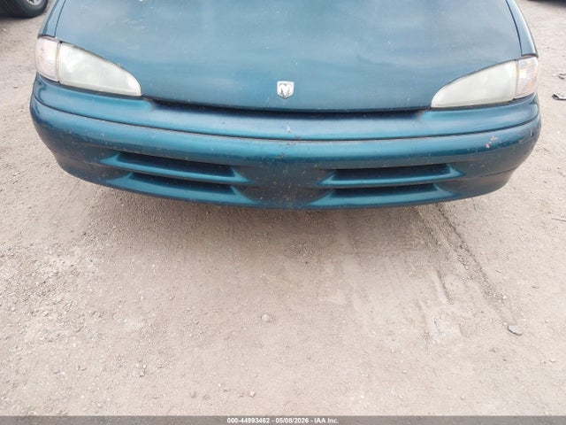 Продажа на аукционе авто 1994 Dodge Intrepid, vin: 1B3HD46T7RF258026, номер лота: 44993462
