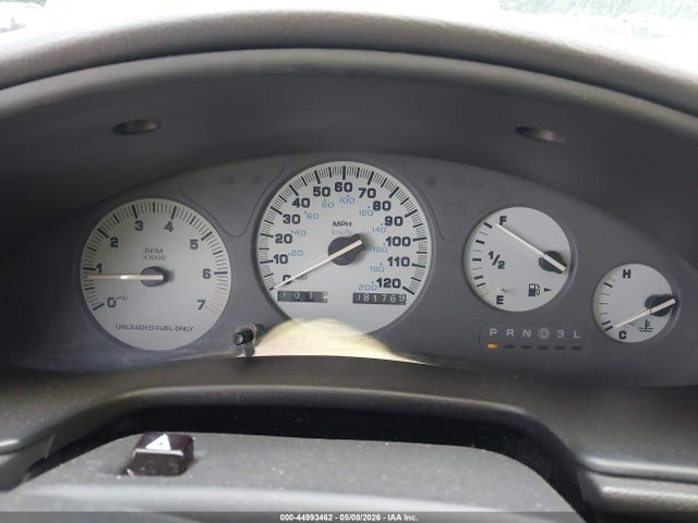 Продажа на аукционе авто 1994 Dodge Intrepid, vin: 1B3HD46T7RF258026, номер лота: 44993462