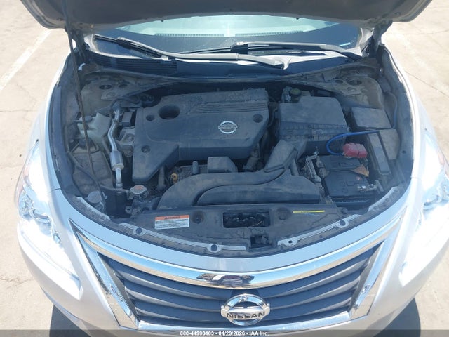 Продаж на аукціоні авто 2015 Nissan Altima 2.5 S, vin: 1N4AL3AP9FC568866, номер лоту: 44993463