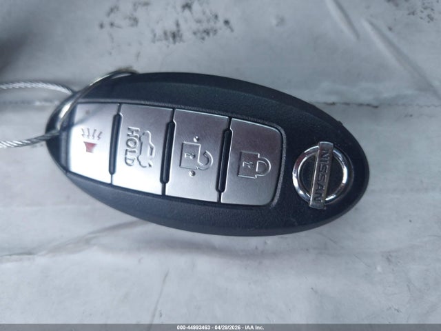 Продаж на аукціоні авто 2015 Nissan Altima 2.5 S, vin: 1N4AL3AP9FC568866, номер лоту: 44993463