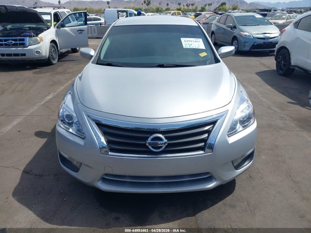 Продаж на аукціоні авто 2015 Nissan Altima 2.5 S, vin: 1N4AL3AP9FC568866, номер лоту: 44993463